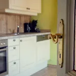 Haus Stangl Apartment