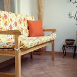 Apartment Haus Stangl