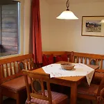 Haus Stangl Apartment *