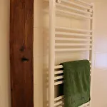 Haus Stangl Apartment *