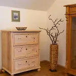 Haus Stangl Apartment Bad Aussee