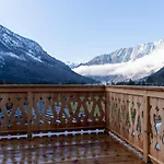 Haus Stangl Apartment