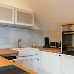 Apartment Haus Stangl *