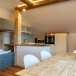 Haus Stangl Apartment *