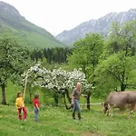 Haus Stangl * Bad Aussee