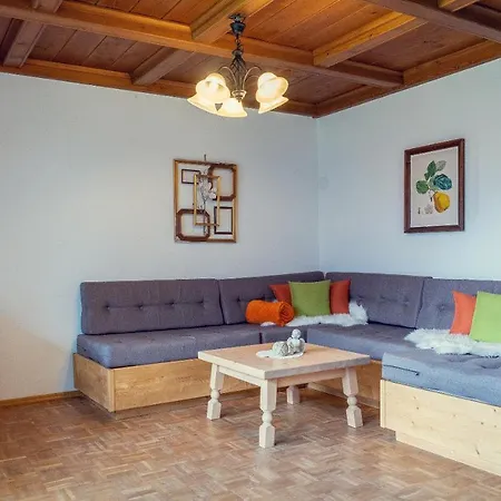 Haus Stangl Apartment