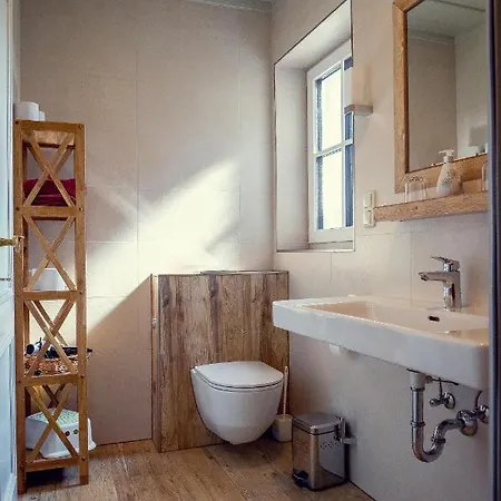 Apartment Haus Stangl