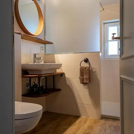 Haus Stangl شقة باد اوسي