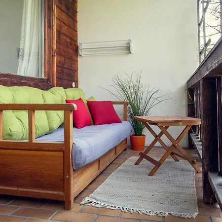 Haus Stangl شقة باد اوسي