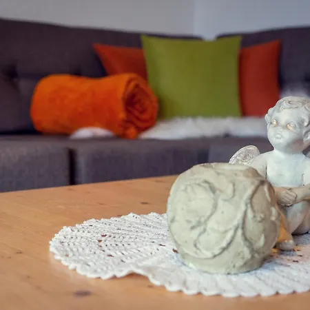 Haus Stangl Apartment