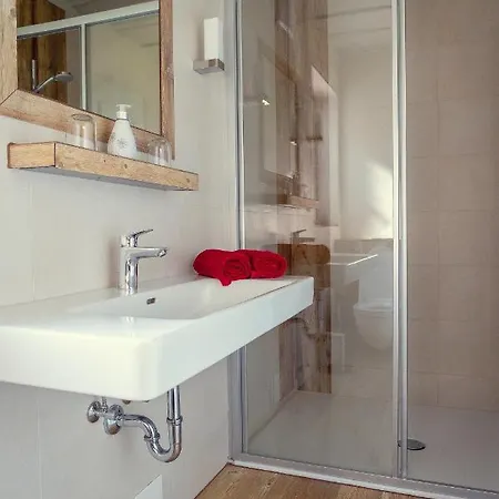 Apartment Haus Stangl Bad Aussee