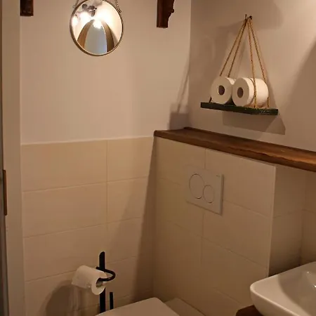 Haus Stangl *