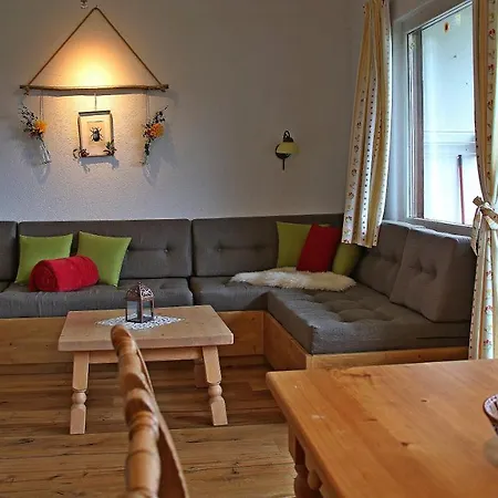 Haus Stangl * باد اوسي