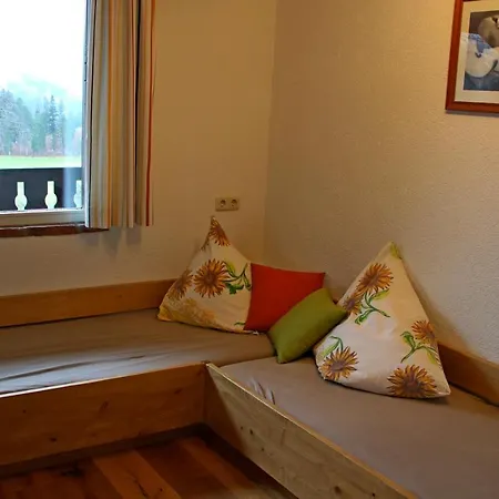 Haus Stangl Apartment *