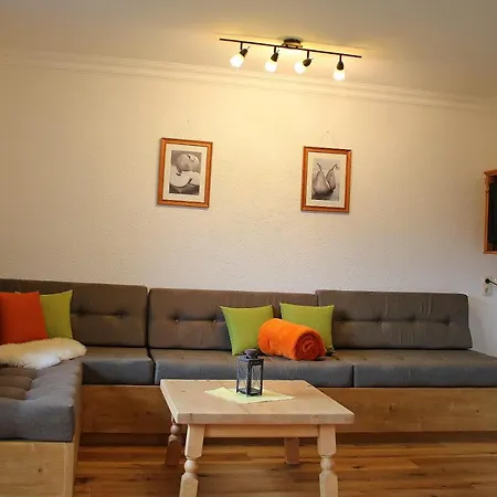 Haus Stangl * باد اوسي