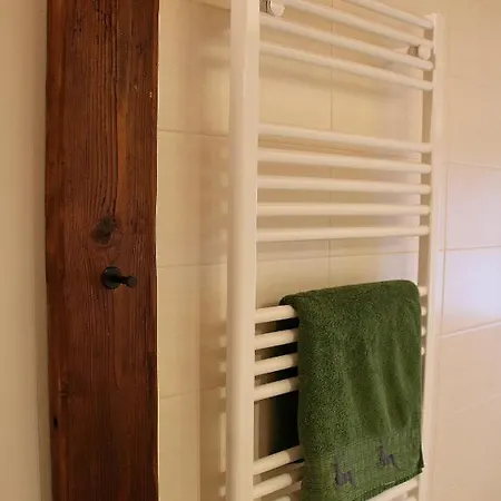 Haus Stangl Apartment *