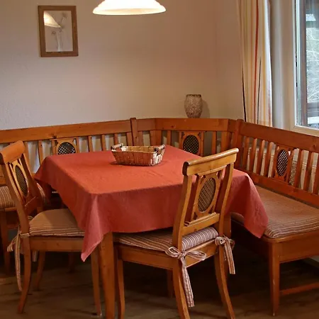 Apartment Haus Stangl Bad Aussee