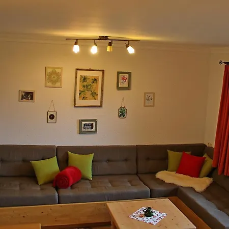 Haus Stangl باد اوسي