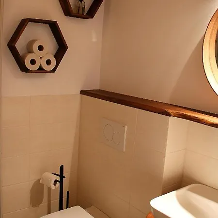 Haus Stangl * باد اوسي