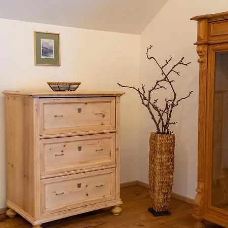 Haus Stangl Apartment Bad Aussee