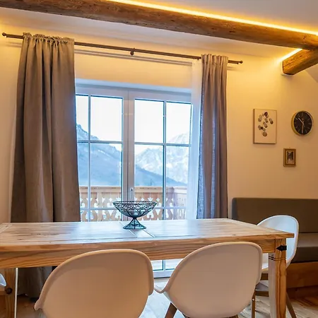 Haus Stangl باد اوسي
