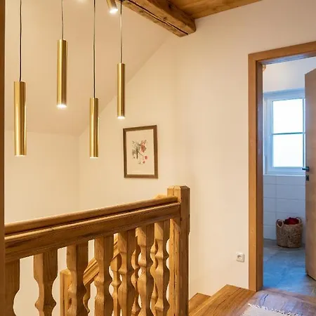 Haus Stangl *