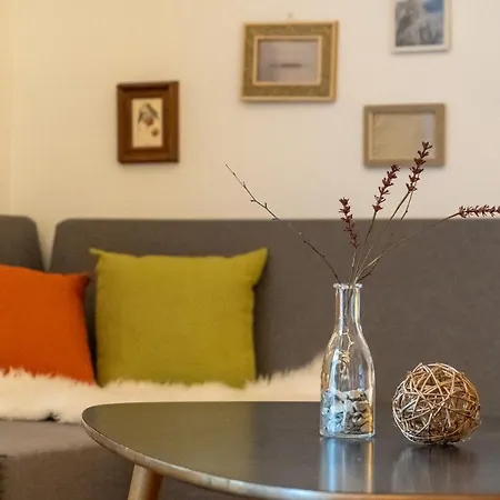 Haus Stangl Apartment Bad Aussee