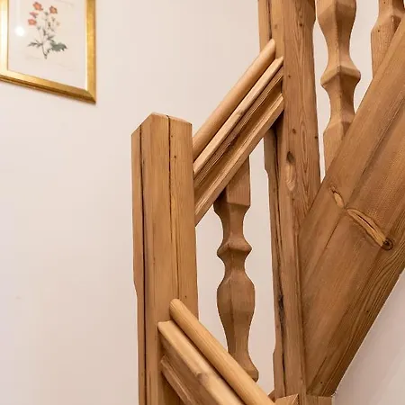 Haus Stangl باد اوسي