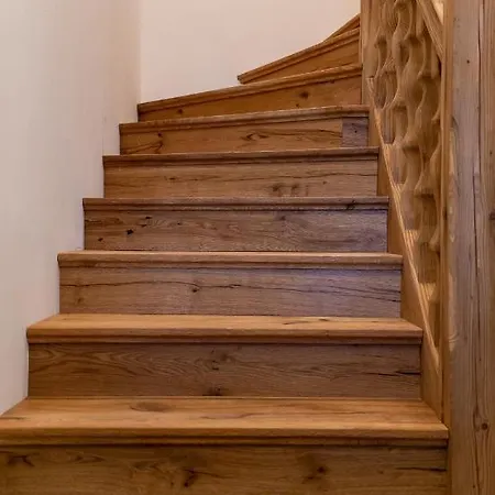 Haus Stangl Apartment Bad Aussee