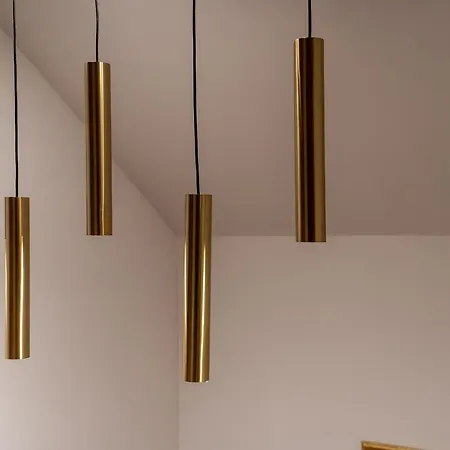 Lägenhet Haus Stangl