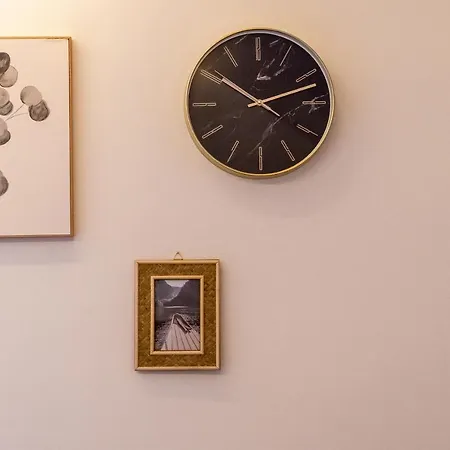 Apartment Haus Stangl Bad Aussee