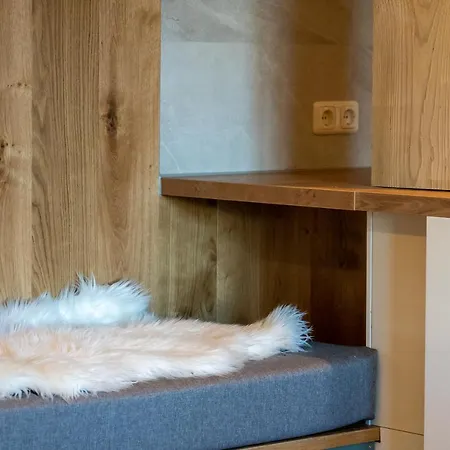 Haus Stangl Appartement Bad Aussee