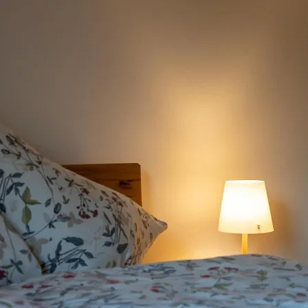 Haus Stangl Apartment