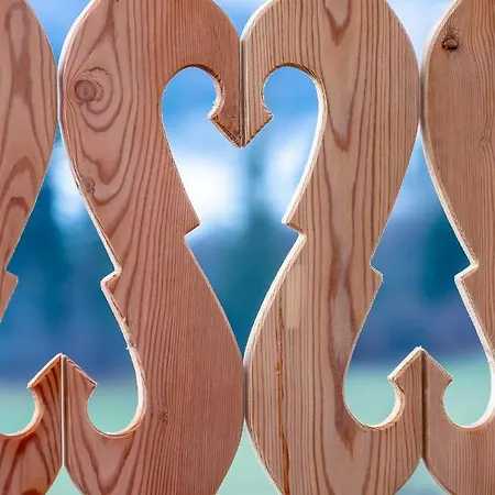 Haus Stangl Apartment *