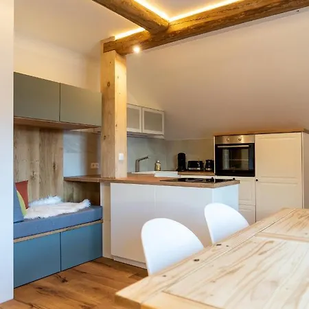 Haus Stangl