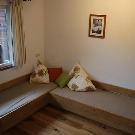 Apartment Haus Stangl Bad Aussee