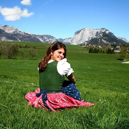 Apartment Haus Stangl