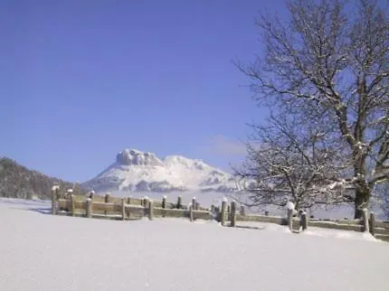 Apartment Haus Stangl *