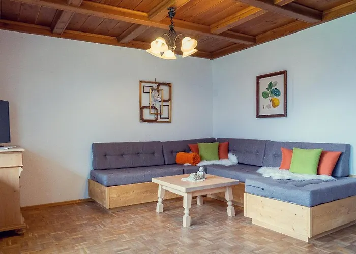 Haus Stangl Apartman