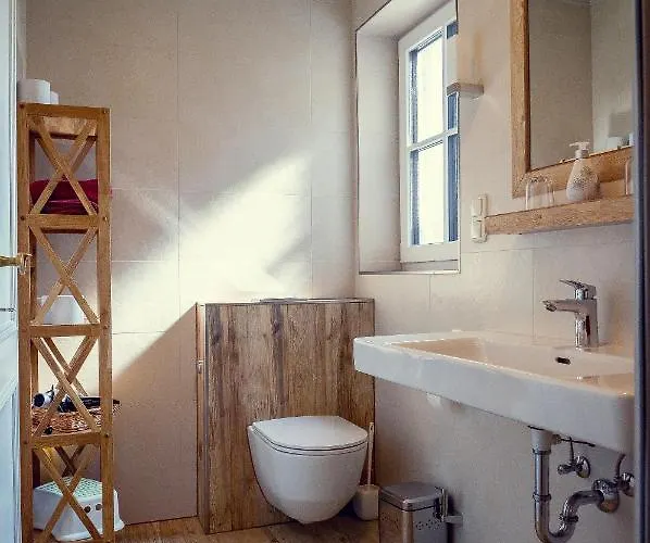 Apartman Haus Stangl