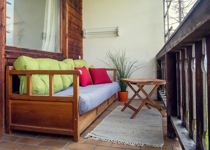 Haus Stangl Apartman Bad Aussee