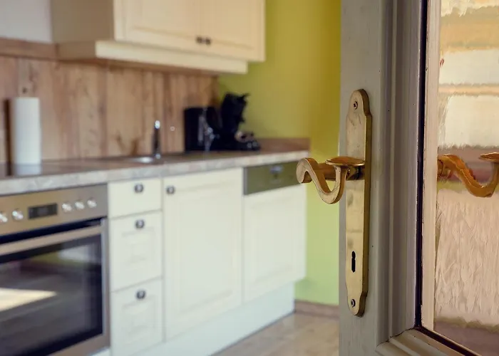 Haus Stangl Apartman