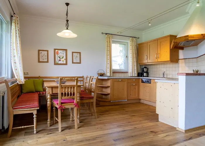 Haus Stangl * Bad Aussee