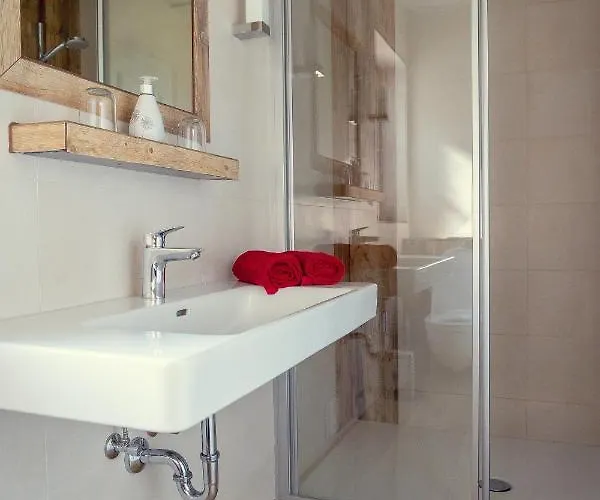 Apartman Haus Stangl Bad Aussee