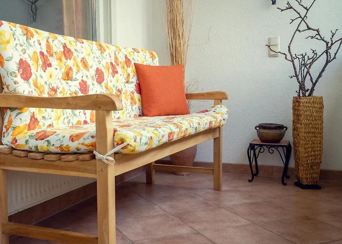 Apartman Haus Stangl