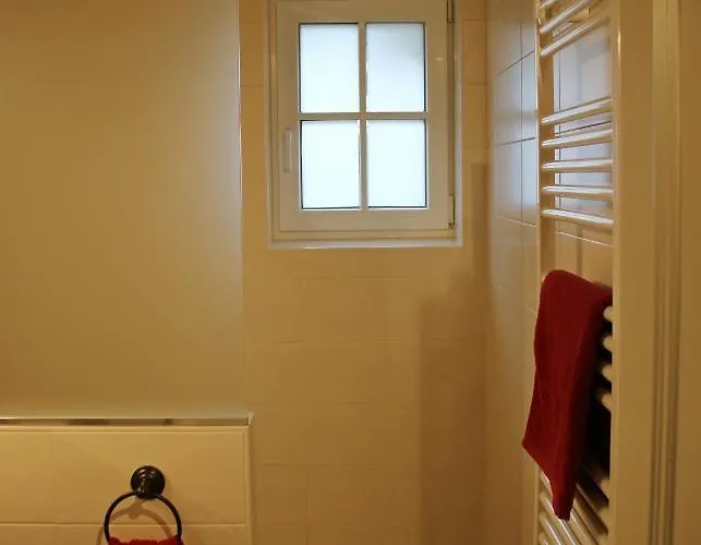 Haus Stangl Apartman Bad Aussee