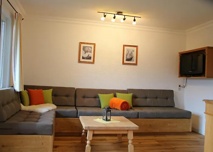 Haus Stangl * Bad Aussee