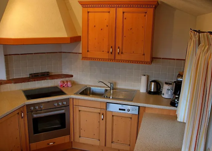 Haus Stangl Bad Aussee