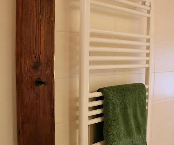 Haus Stangl Apartament *