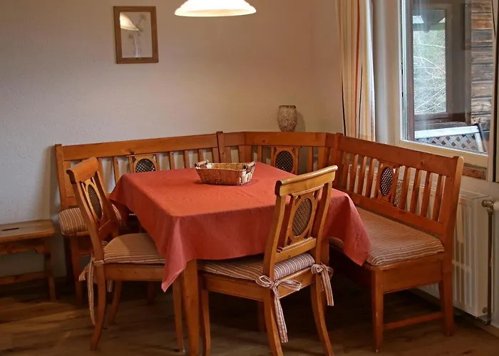 Apartman Haus Stangl Bad Aussee